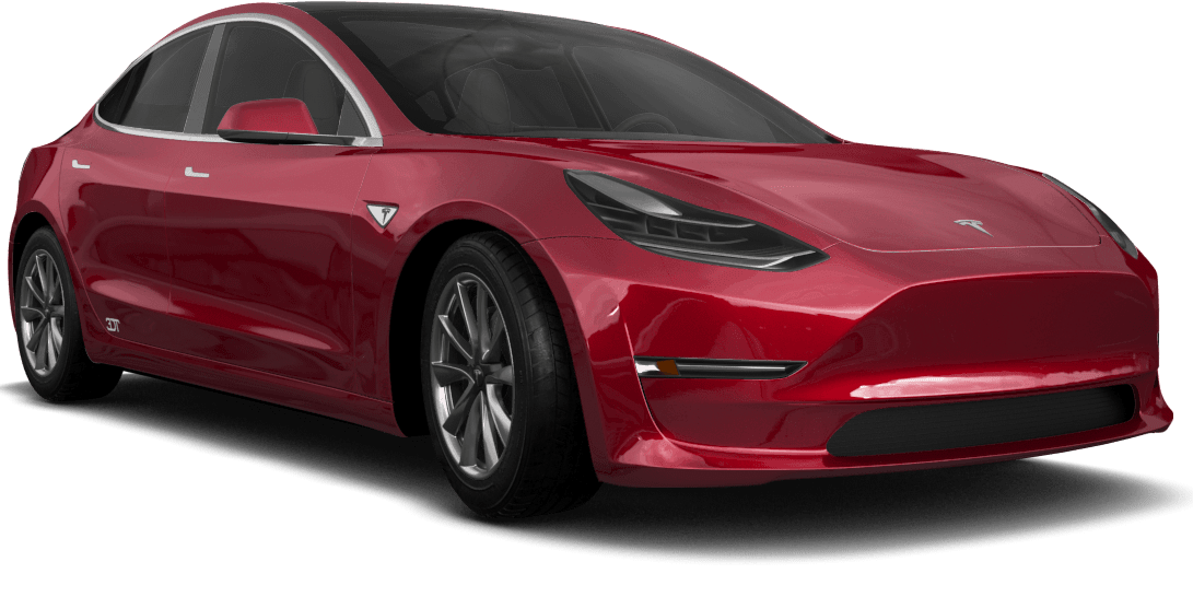 Tesla Model 3 4 Door Saloon 2017-2022